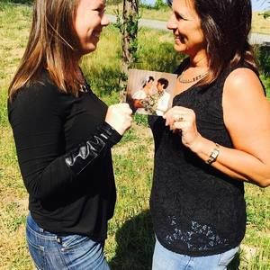 Meet your Posher, Carol